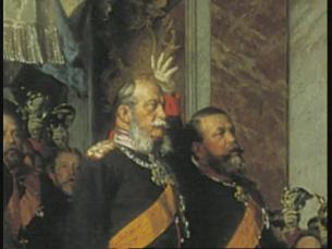 Kaiserzeit: Reichsgründung