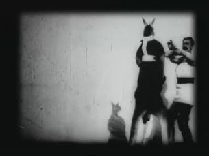 Erste deutsche Filme der Gebr&uuml;der Max und Emil Skladanowsky