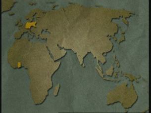 Kaiserzeit: Deutsche Kolonien