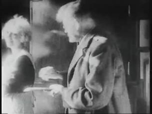 Heinrich Zille in Berlin