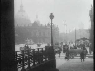 Berlin in den 1920ern
