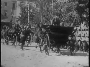 Erster Weltkrieg