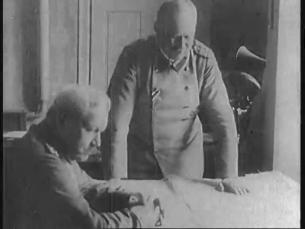 Erster Weltkrieg
