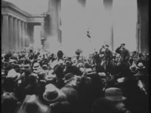 Berlin in der Weimarer Republik
