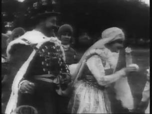 Weimarer Republik-Film