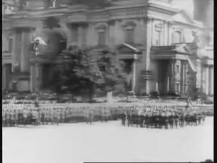 Berlin in der Weimarer Republik