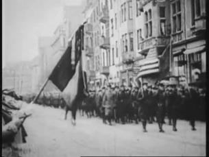 Besetzung des Ruhrgebietes
