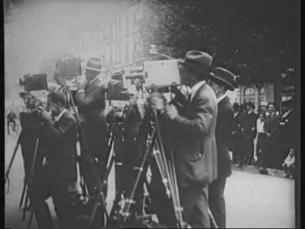 Berlin in den 1920ern