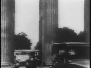 Berlin in den 1920ern