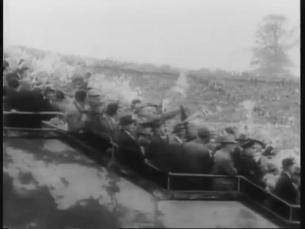 Berlin in den 1920ern