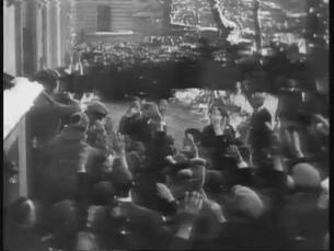 Berlin in der Weimarer Republik