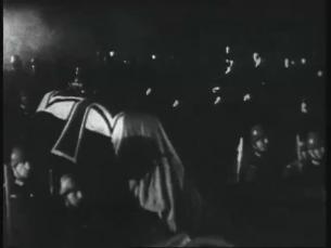 Drittes Reich-Beginn