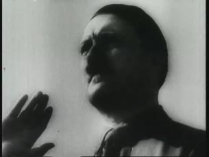 Drittes Reich-Führerkult