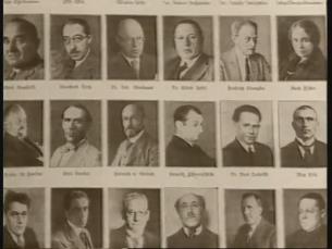 Drittes Reich-Verfolgung politischer Gegner