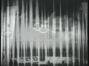 Olympiade 1936