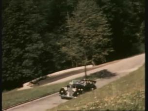 Adolf Hitler privat