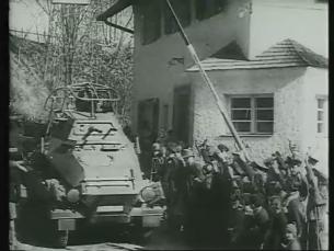 Anschluss &Ouml;sterreichs