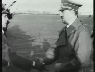 Anschluss &Ouml;sterreichs