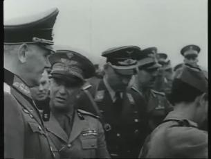 Drittes Reich-Wehrmacht