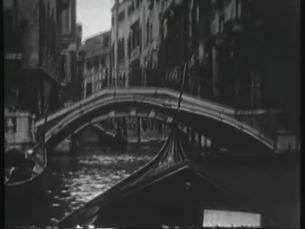 Venedig: Stadtbilder