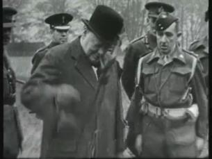 Regierungswechsel in Gro&szlig;britannien