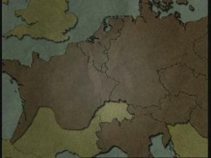 Zweiter Weltkrieg-Westfront