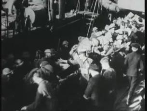 Zweiter Weltkrieg-Westfront