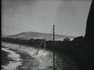 Zweiter Weltkrieg-Balkan