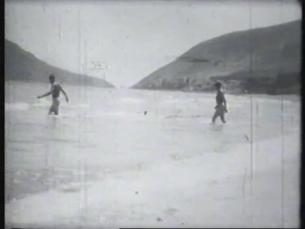 Zweiter Weltkrieg-Mittelmeer