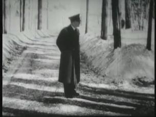 Zweiter Weltkrieg-Ende