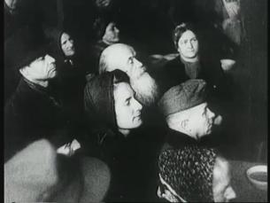 Alltag im Dritten Reich