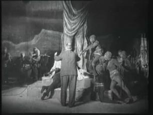 Theaterkultur