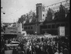 Leipziger Messe
