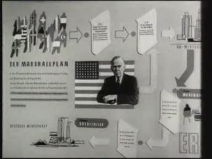 Marshall-Plan (Schautafel)