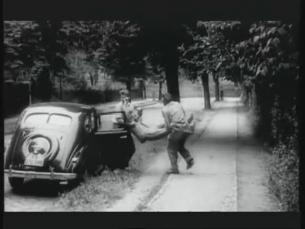 DDR-Geheimdienst entf&uuml;hrt Menschen aus dem Westen
