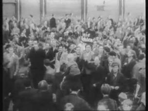 Volksaufstand vom 17.Juni 1953