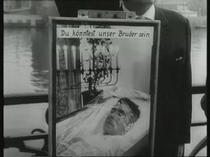 Gedenkst&auml;tten f&uuml;r Fl&uuml;chtlinge aus der DDR