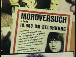Baader-Meinhoff-Gruppe/RAF