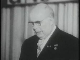 Jugendweihe in der DDR