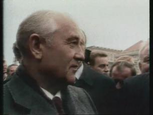 Feier 40 Jahre DDR