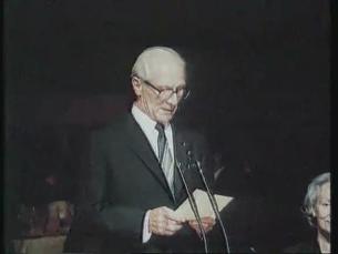 Feier 40 Jahre DDR