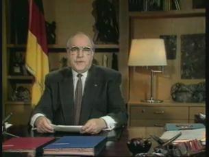 Deutsche Wiedervereinigung