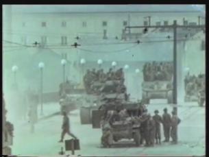 Deutsche Armee im Zweiten Weltkrieg: Kriegsende