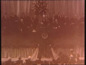 Rede von Winston Churchill