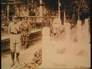 Chinesischer B&uuml;rgerkrieg