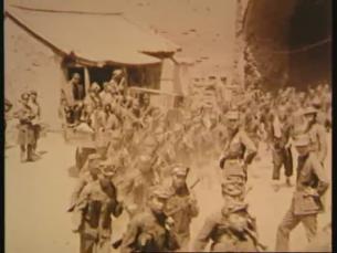 Japanisch-chinesischer Krieg
