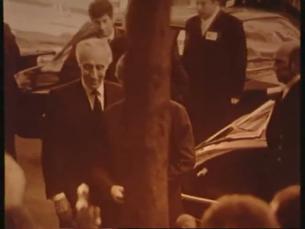 1970er: Gro&szlig;britannien tritt der Europ&auml;ischen Gemeinschaft bei