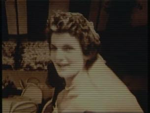 Jackie Kennedy und John F. Kennedys Hochzeit