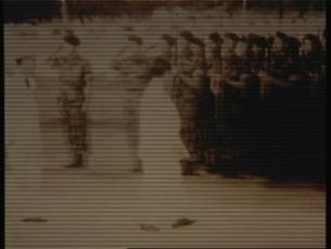 Vietnam-Krieg: US-Berater in S&uuml;dvietnam