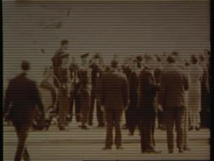Juni 1963: John F. Kennedy besucht Deutschland und Berlin